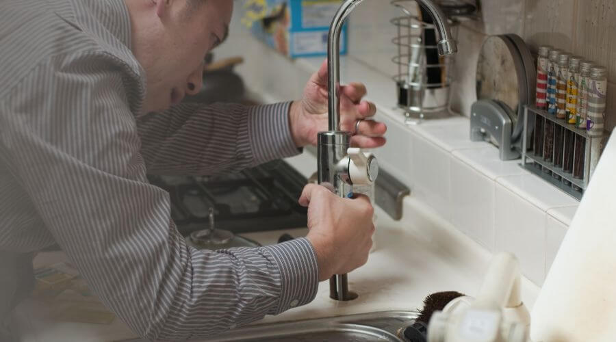 Professional sewer line replacement in Creal Springs, IL